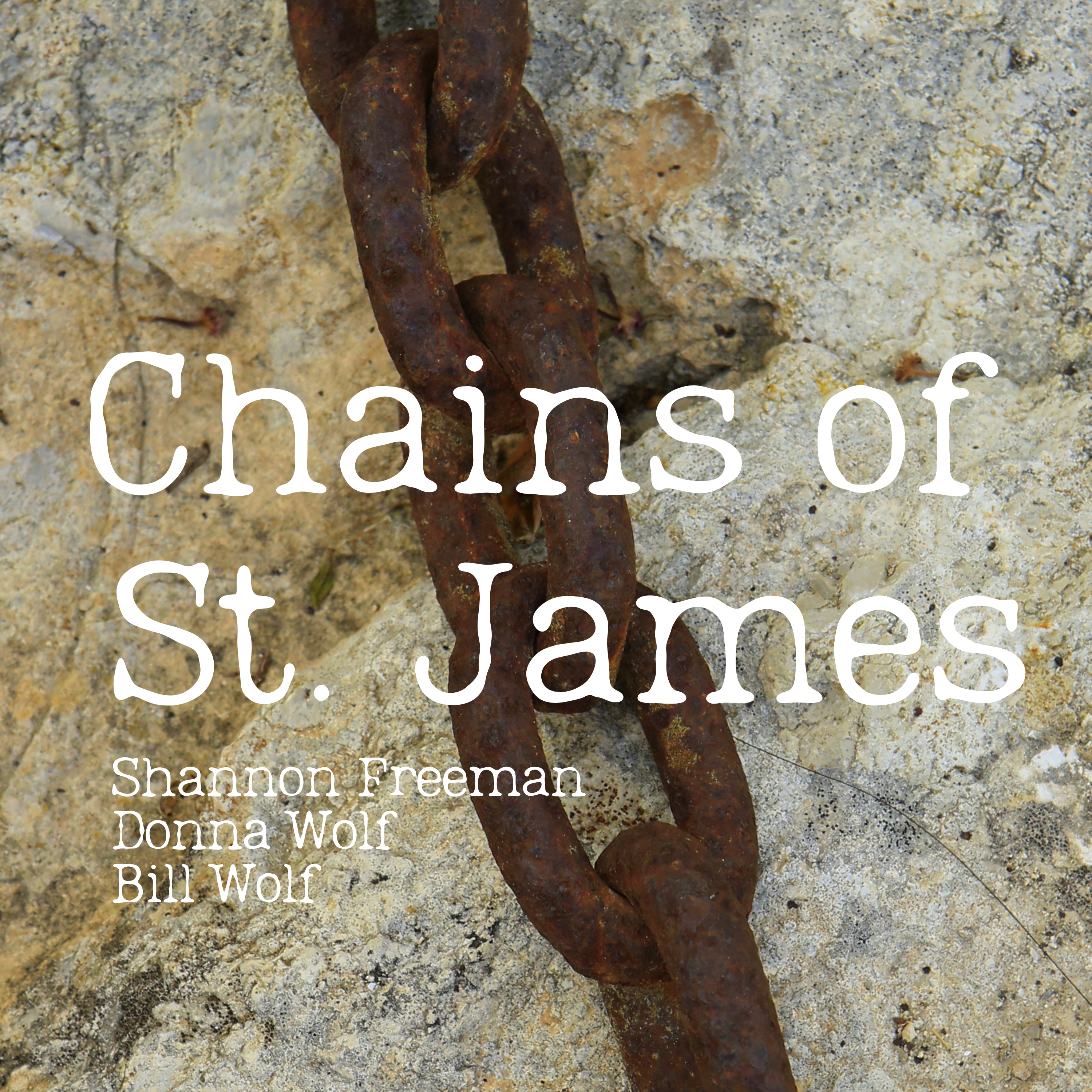 Chains Of St. James