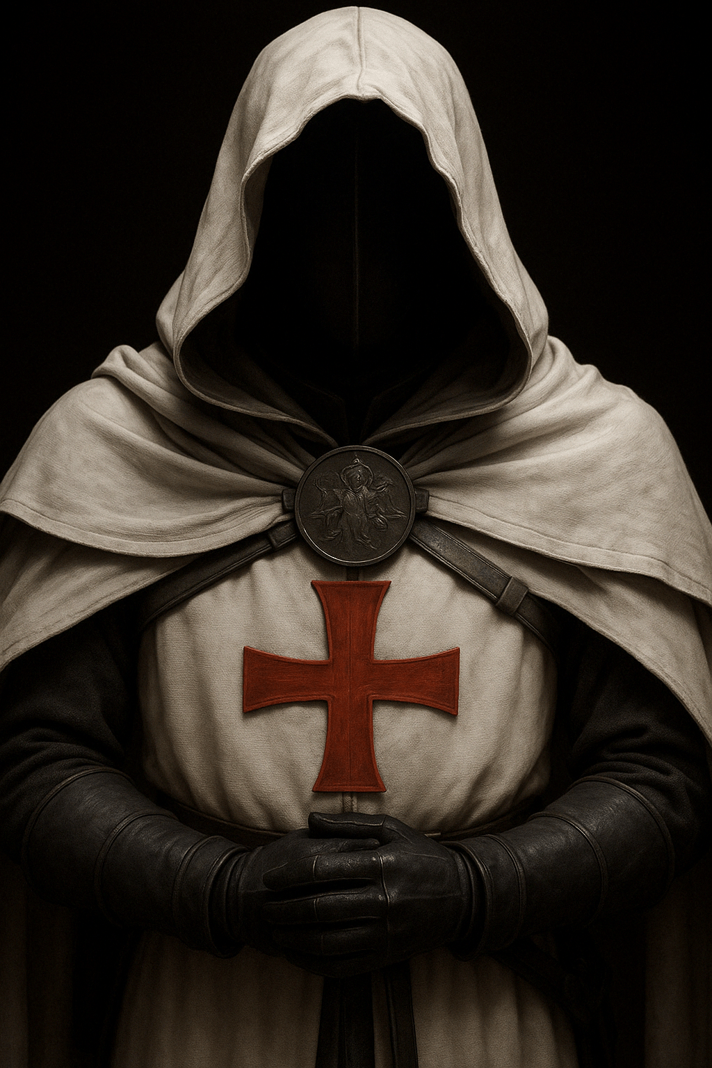 Knights Templar: Larger Than Life