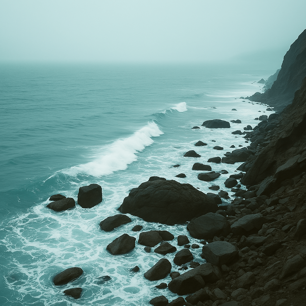 Devil's Quake