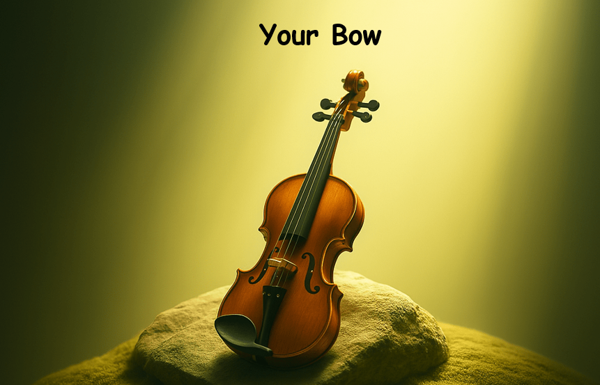 Your Bow